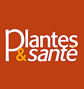 Logo plantes&sante